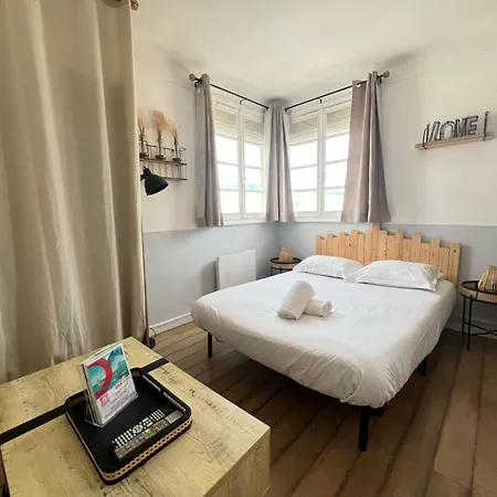 Apartment Le Marin *
