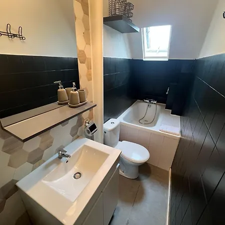 Le Marin Apartment Calais
