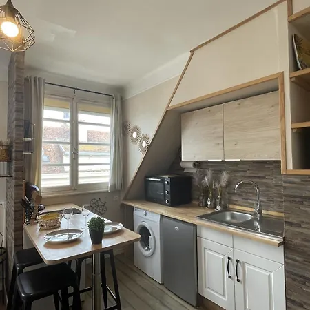 Le Marin Apartment *